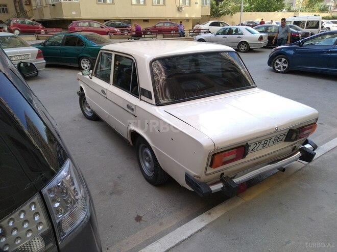 LADA (VAZ) 2106 1988, 70,000 km - 1.3 л - Sumqayıt
