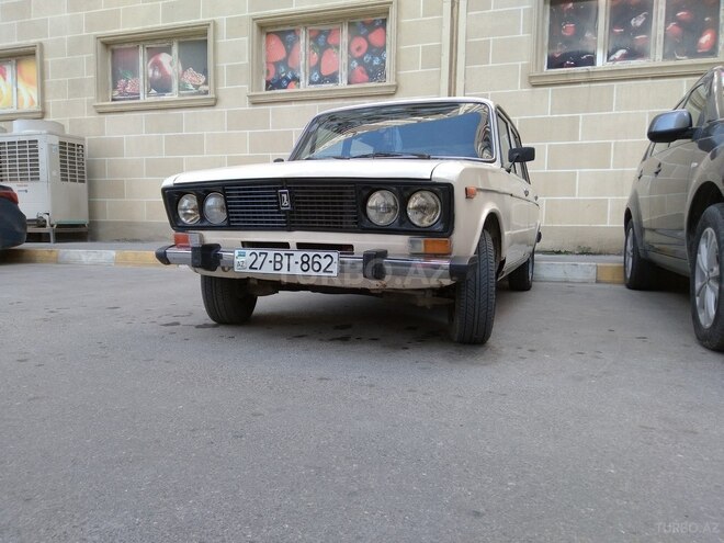LADA (VAZ) 2106 1988, 70,000 km - 1.3 л - Sumqayıt