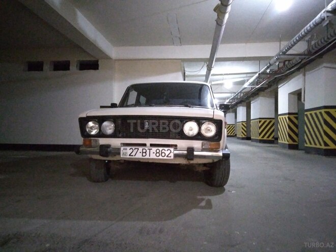 LADA (VAZ) 2106 1988, 70,000 km - 1.3 л - Sumqayıt