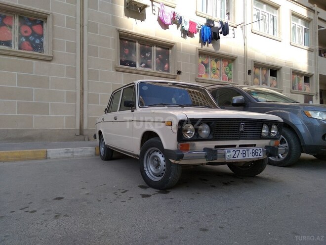 LADA (VAZ) 2106 1988, 70,000 km - 1.3 л - Sumqayıt