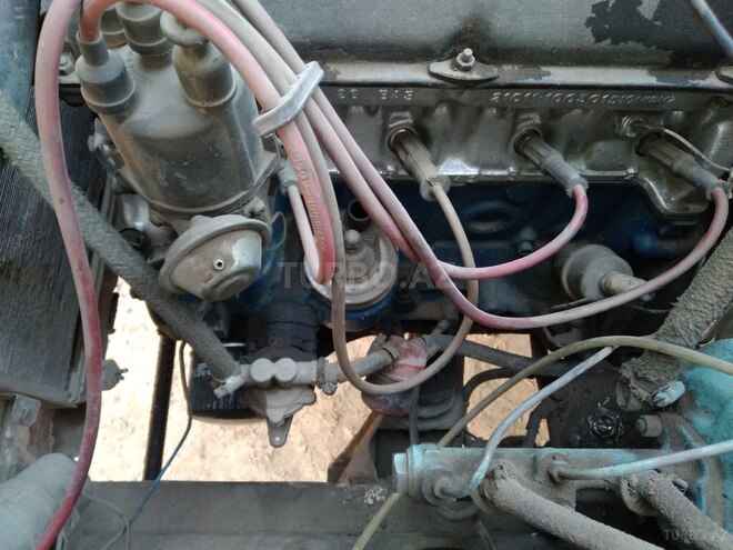 LADA (VAZ) 2106 1988, 70,000 km - 1.3 л - Sumqayıt