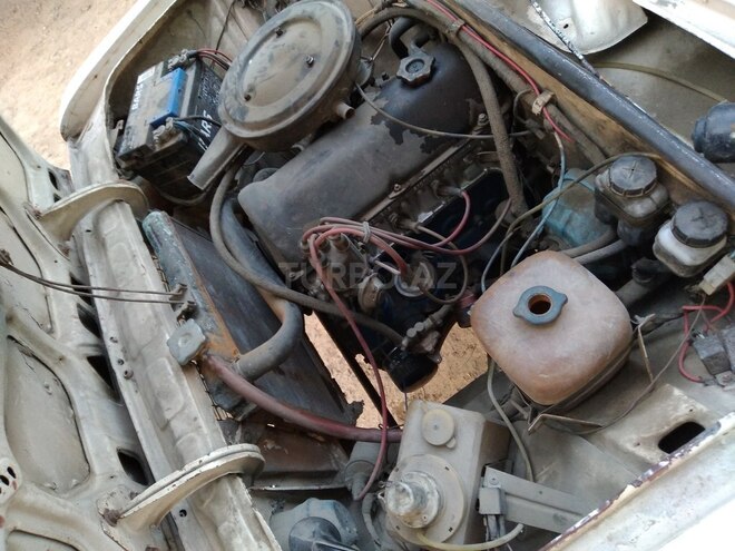 LADA (VAZ) 2106 1988, 70,000 km - 1.3 л - Sumqayıt