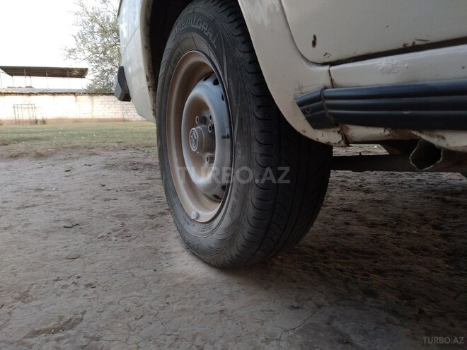 LADA (VAZ) 2106 1988, 70,000 km - 1.3 л - Sumqayıt