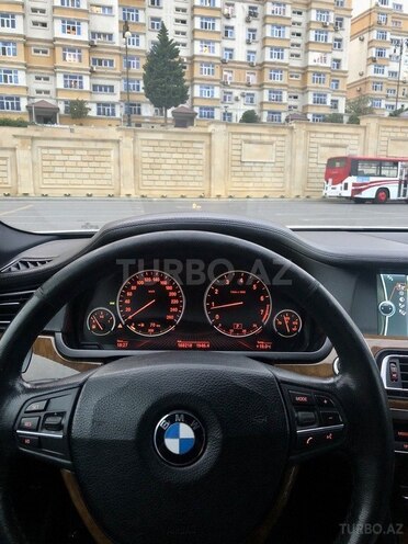BMW 750 2009, 188,000 km - 4.4 l - Bakı