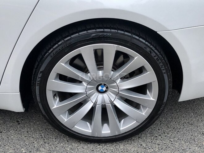 BMW 750 2009, 188,000 km - 4.4 l - Bakı