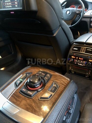 BMW 750 2009, 188,000 km - 4.4 l - Bakı