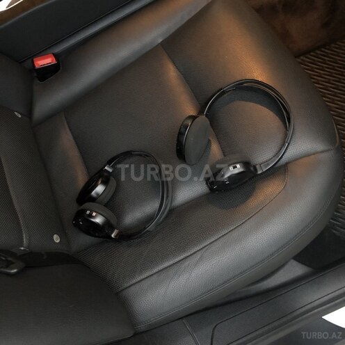 BMW 750 2009, 188,000 km - 4.4 l - Bakı