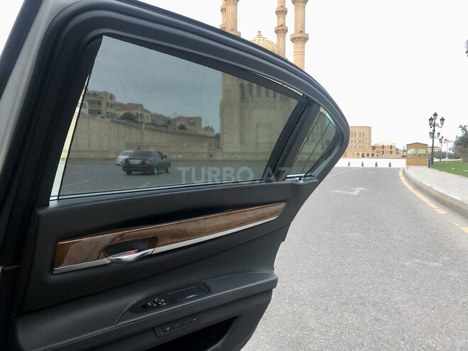 BMW 750 2009, 188,000 km - 4.4 l - Bakı
