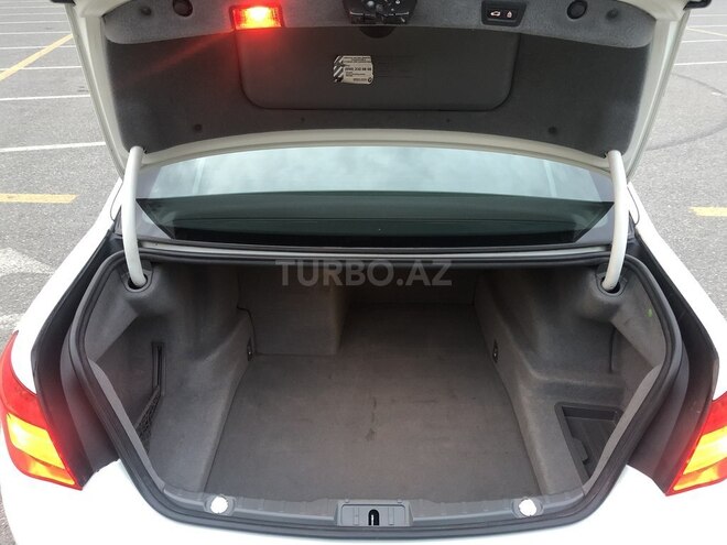 BMW 750 2009, 188,000 km - 4.4 l - Bakı