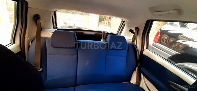 Fiat Punto 2006, 111,000 km - 1.3 l - Bakı
