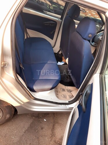 Fiat Punto 2006, 111,000 km - 1.3 l - Bakı