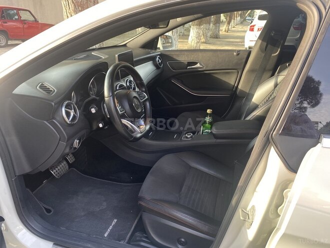 Mercedes CLA 200 2015, 96,000 km - 2.0 l - Bakı