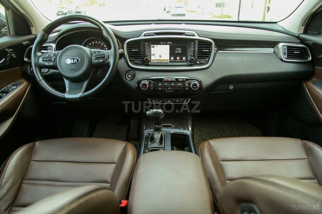 Kia Sorento 2016, 61,000 km - 2.0 l - Bakı