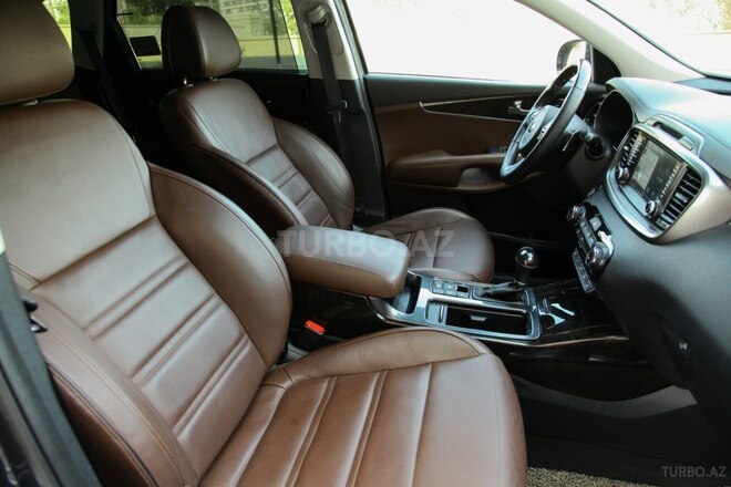 Kia Sorento 2016, 61,000 km - 2.0 l - Bakı