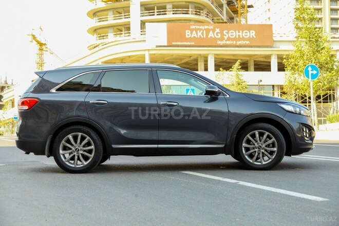 Kia Sorento 2016, 61,000 km - 2.0 l - Bakı