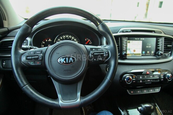 Kia Sorento 2016, 61,000 km - 2.0 l - Bakı