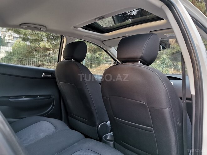 Hyundai i20 2012, 52,000 km - 1.4 л - Bakı