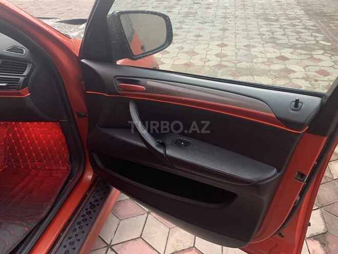 BMW X5 2007, 177,777 km - 4.4 l - Bakı