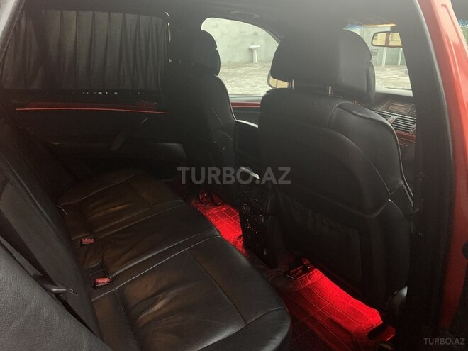BMW X5 2007, 177,777 km - 4.4 l - Bakı