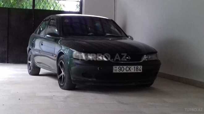 Opel Vectra 1996, 376,000 km - 2.0 l - Bakı