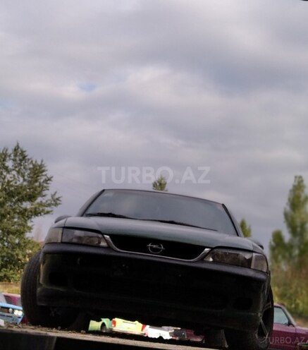 Opel Vectra 1996, 376,000 km - 2.0 l - Bakı