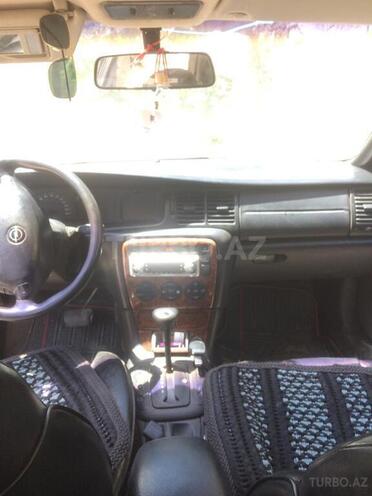 Opel Vectra 1996, 376,000 km - 2.0 l - Bakı