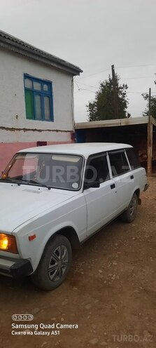 LADA (VAZ) 2104 1996, 55,555 km - 1.5 л - Qusar