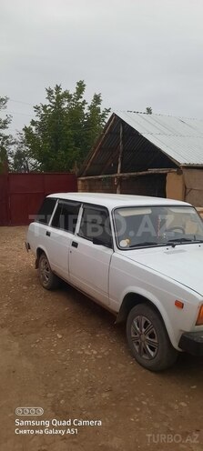 LADA (VAZ) 2104 1996, 55,555 km - 1.5 л - Qusar