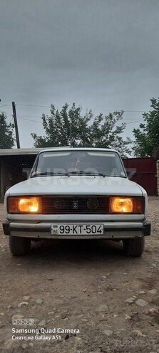 LADA (VAZ) 2104 1996, 55,555 km - 1.5 л - Qusar