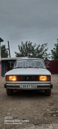 LADA (VAZ) 2104 1996, 55,555 km - 1.5 л - Qusar