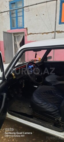 LADA (VAZ) 2104 1996, 55,555 km - 1.5 л - Qusar