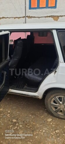 LADA (VAZ) 2104 1996, 55,555 km - 1.5 л - Qusar