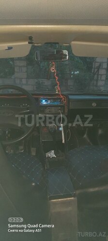 LADA (VAZ) 2104 1996, 55,555 km - 1.5 л - Qusar