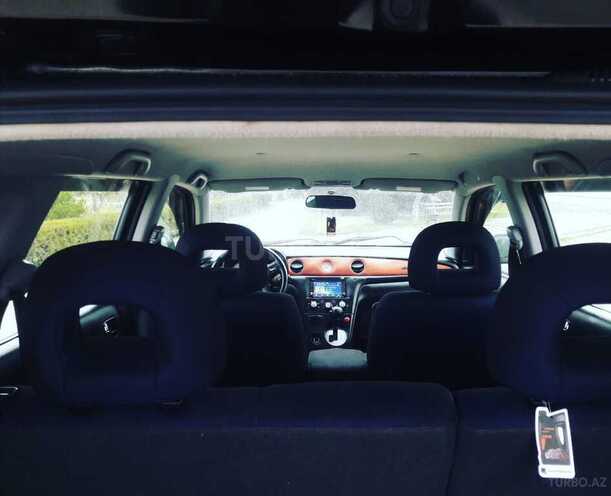 Mitsubishi Airtrek 2003, 265,789 km - 2.0 l - Sumqayıt
