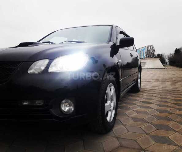 Mitsubishi Airtrek 2003, 265,789 km - 2.0 l - Sumqayıt