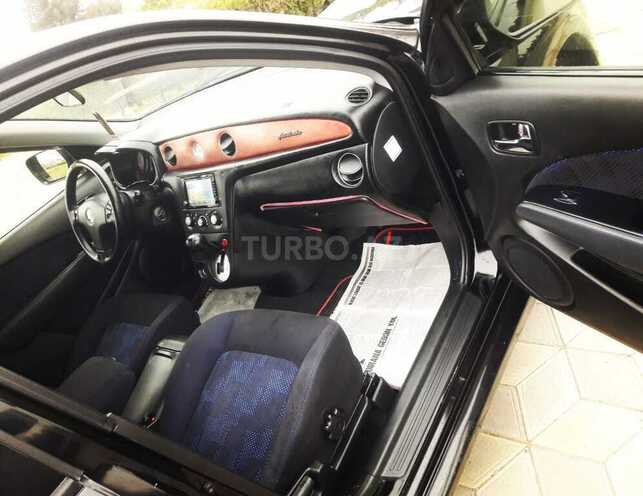 Mitsubishi Airtrek 2003, 265,789 km - 2.0 l - Sumqayıt