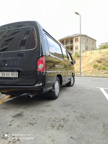 Hyundai H 100 2006, 350,000 km - 2.5 l - Bakı