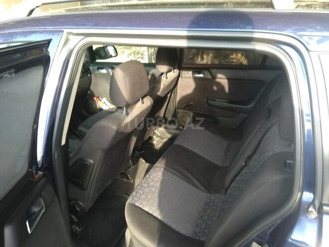 Opel Astra 1999, 424,723 km - 1.6 l - Bakı