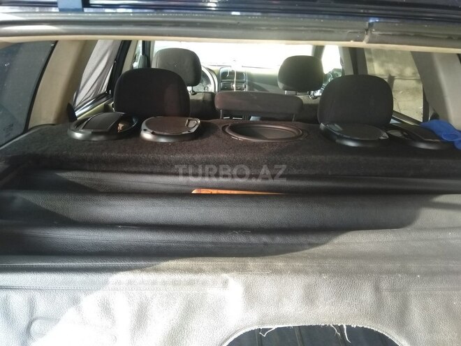 Opel Astra 1999, 424,723 km - 1.6 l - Bakı