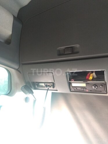 MAN TGA 18.480 2010, 1,027,000 km - 1.3 l - Tovuz
