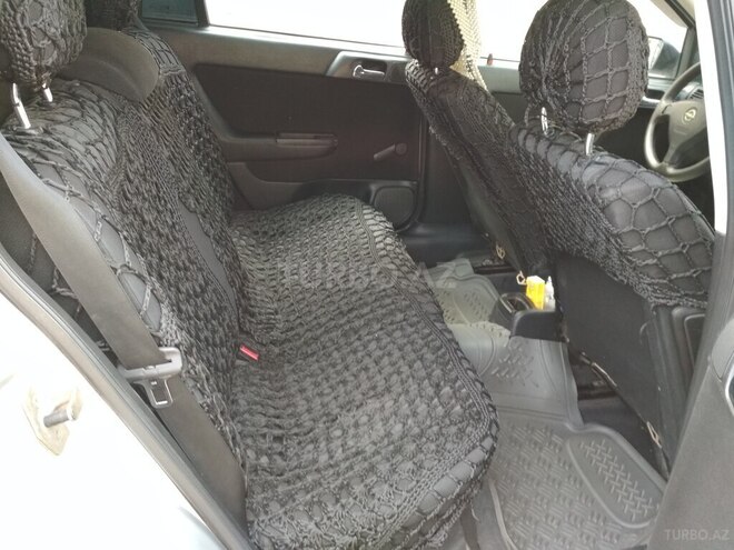 Opel Astra 1999, 510,400 km - 1.6 л - Bakı
