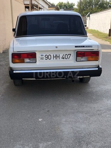 LADA (VAZ) 2107 2010, 180,000 km - 1.5 l - Salyan