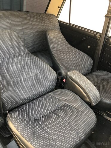 LADA (VAZ) 2107 2010, 180,000 km - 1.5 l - Salyan