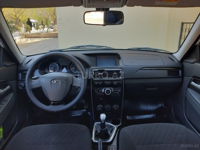 LADA (VAZ) Priora 2014, 90,350 km - 1.6 l - Sumqayıt