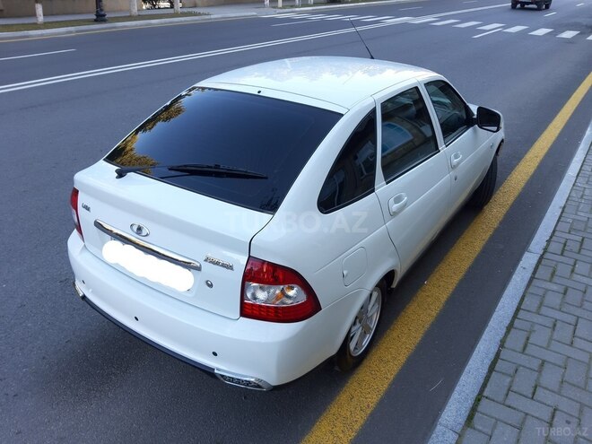 LADA (VAZ) Priora 2014, 90,350 km - 1.6 l - Sumqayıt