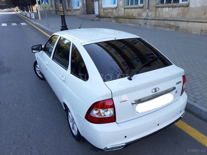 LADA (VAZ) Priora 2014, 90,350 km - 1.6 l - Sumqayıt