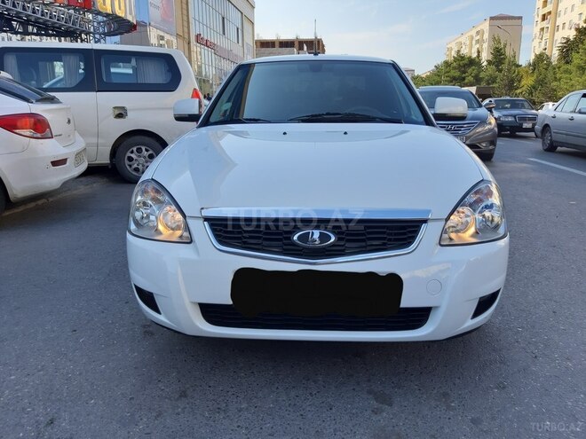 LADA (VAZ) Priora 2014, 90,350 km - 1.6 l - Sumqayıt