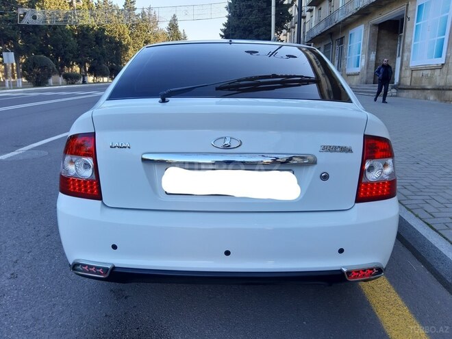 LADA (VAZ) Priora 2014, 90,350 km - 1.6 l - Sumqayıt