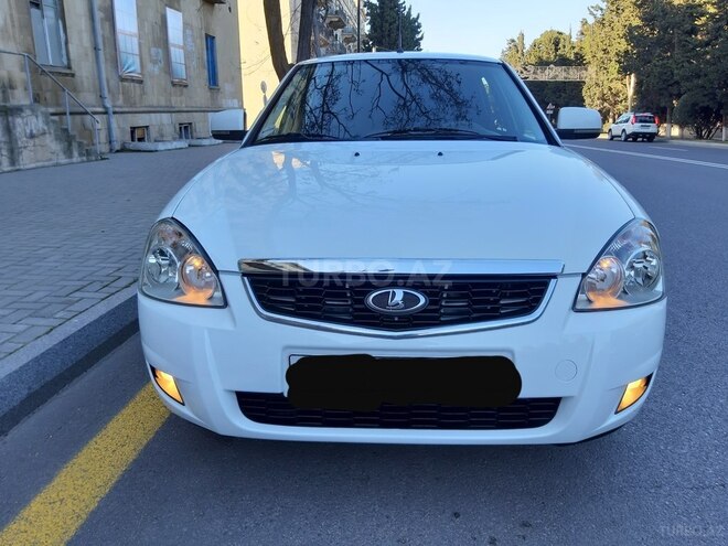 LADA (VAZ) Priora 2014, 90,350 km - 1.6 l - Sumqayıt