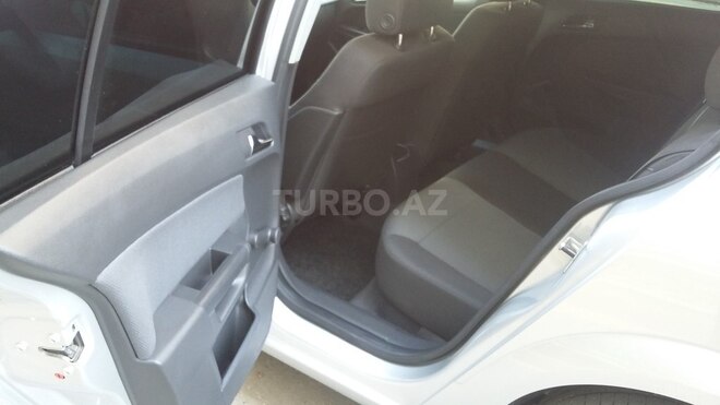 Opel Astra 2005, 839,543 km - 1.4 l - Sumqayıt